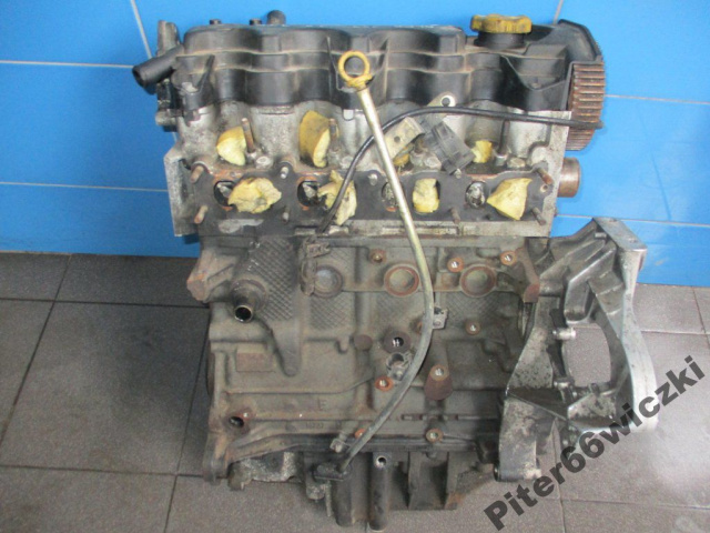 Двигатель без навесного оборудования ALFA ROMEO 147 1.9 JTD FGP