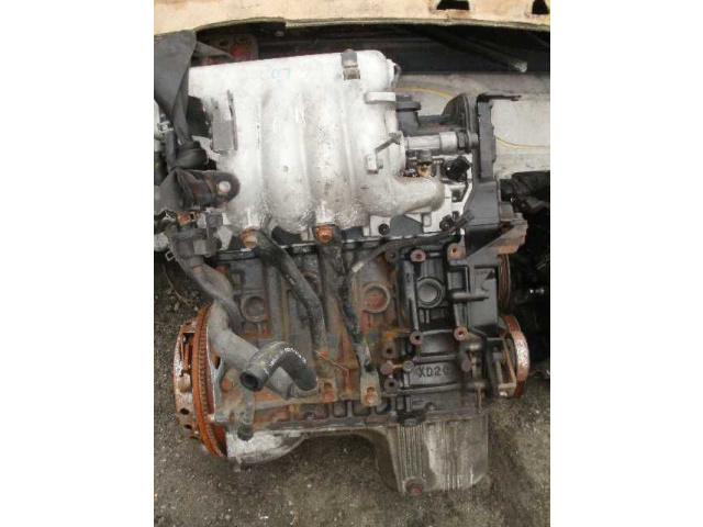 Kia Cerato 05 2.0 16V двигатель гарантия в сборе G4GC