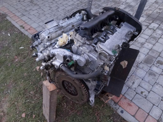 Двигатель Peugeot Renault Citroen 3.0 v6 XFX ES9J4S