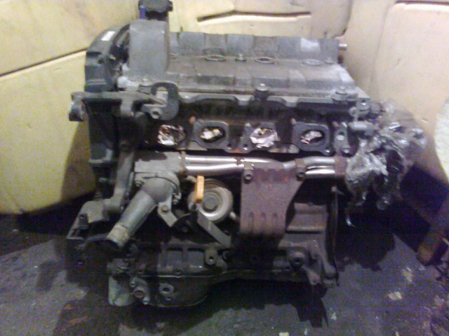 Двигатель Toyota Celica 2, 0 16v 98г.
