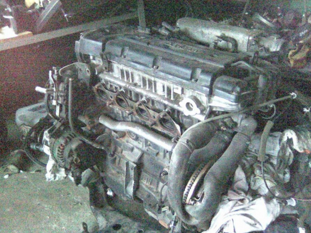 Hyundai Lantra, Elantra, Coupe двигатель 1, 6 16V