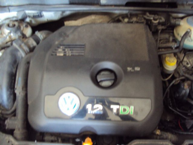 VW LUPO POLO SEAT AROSA двигатель ANY 1.2 tdi 3l a2