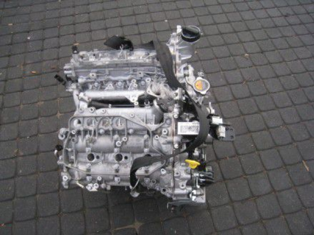 INFINITI FX30 3.0D двигатель 10г.