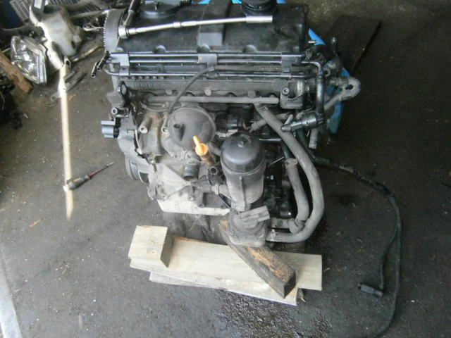 Двигатель 1.9 Tdi 130 KM ASZ VW Audi Seat Skoda