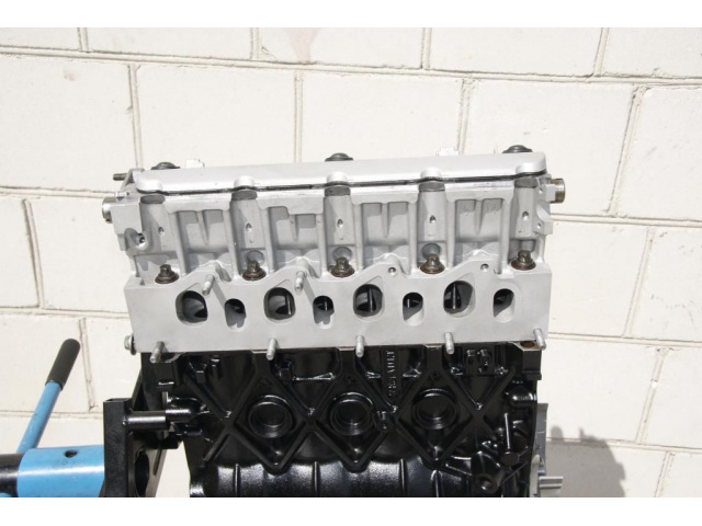 SUZUKI GRAND VITARA двигатель 1.9 DDIS восставновленный