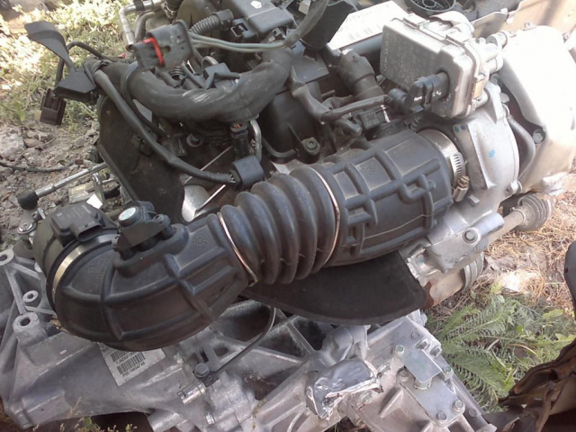 Двигатель 2.2 crdi jeep compass 2011-2015