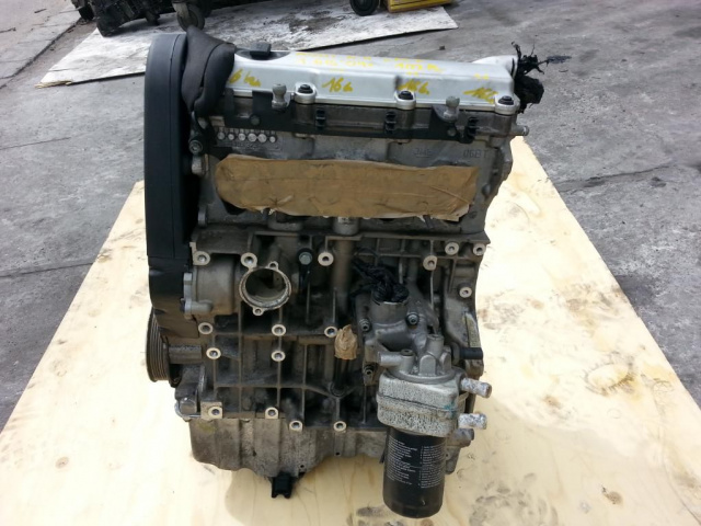 Двигатель VW PASSAT AUDI A4 1.6 ALZ