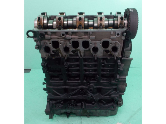 Двигатель GALAXY VW SHARAN ALHAMBRA 1.9 TDI 115 л.с. AUY