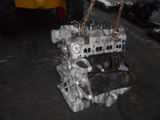 Двигатель MERCEDES SPRINTER VITO VIANO 2.2CDI 2008г.