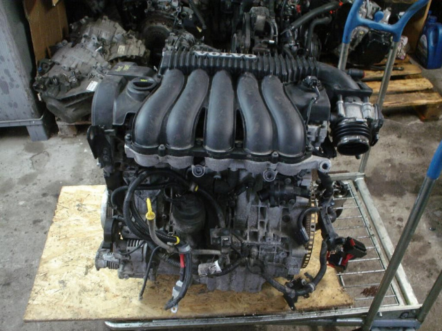 Двигатель VOLVO S40 V50 C30 C70 B 5244S 2, 4 140/170 л.с.