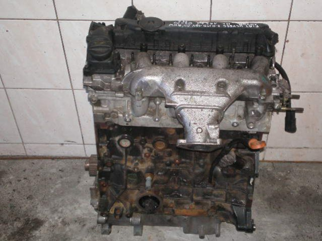 FIAT ULYSSE 2.0 JTD 16V 04 109 л.с. RHW двигатель