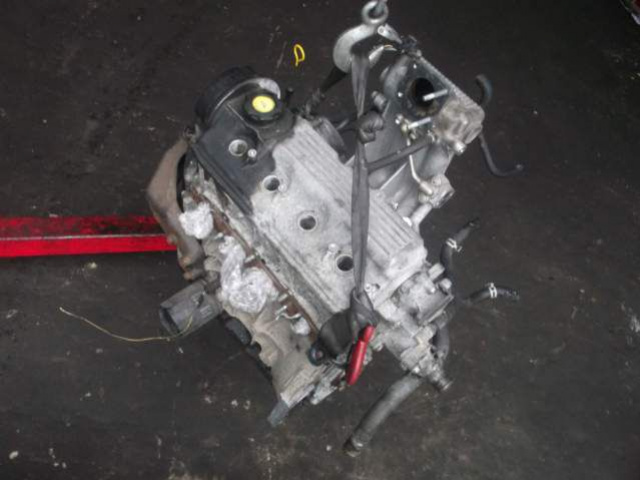 Двигатель YHA 1.3 1.3i s.отличное SUZUKI WAGON R + 00-03r