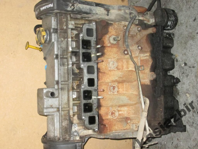 Двигатель Land Rover Freelander 2.0td., гарантия