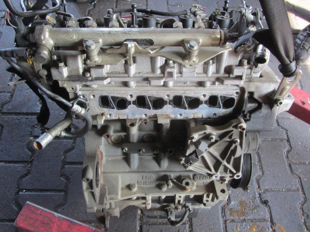 Двигатель форсунки насос - Opel Corsa C 1.3 CDTI Z13DT