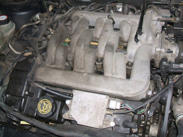 Двигатель Ford Mondeo MK1 MK2 Cougar 2.5 V6 1999