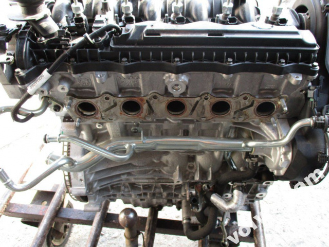 Двигатель 2.0 D3 D5204T7 VOLVO XC60 2015r 136KM W-WA