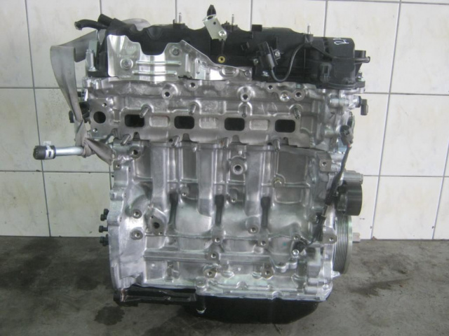 Двигатель Toyota Rav4 Rav 4 2013- NM 1AD 2.0 D4D