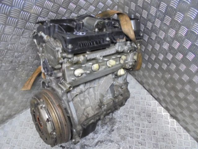 Двигатель 1.8 N46B18A 16V BMW E46 316 318 TI