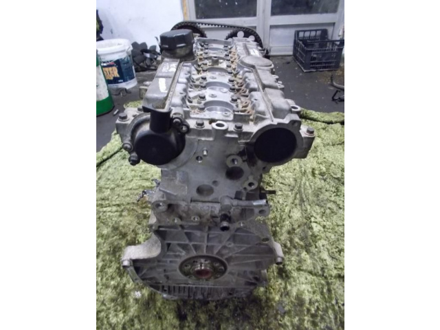 Двигатель VOLVO S80 S60 V70 2.4 BENZYN B5244S B5244SG