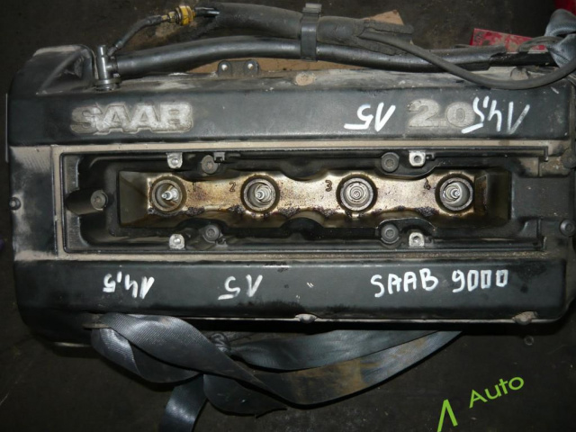 Двигатель SAAB 9000 2.0 T очень хороший состояние