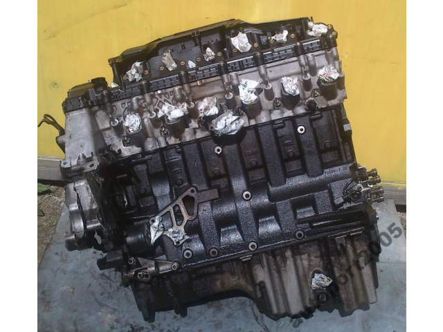 Двигатель BMW 330D 530D X5 3, 0D 306D2 204KM 218 л.с.