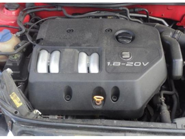 Двигатель VW Bora 1.8 20V 98-05r гарантия APG