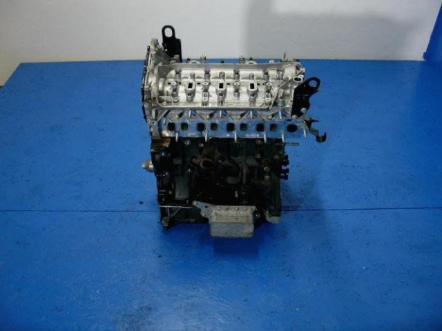 Двигатель 1.6 DCI R9M NISSAN PULSAR QASHQAI
