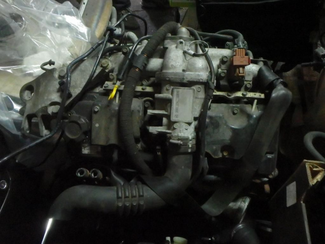 Двигатель Renault Master, movano, 3.0 dci ZD3 Отличное состояние!!!