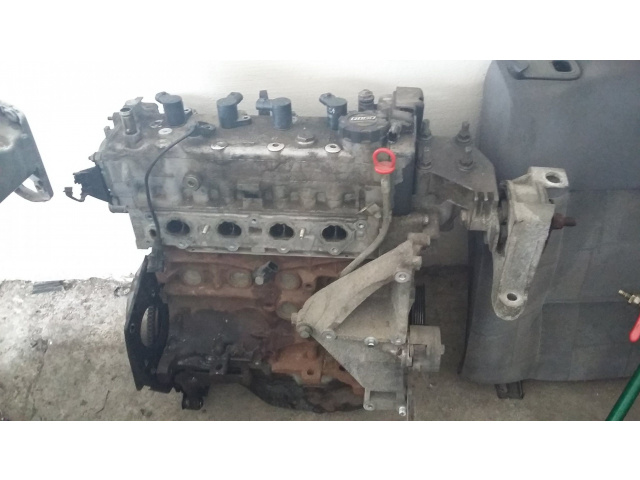 Двигатель FIAT STILO 1.2 16V NR 188A5000