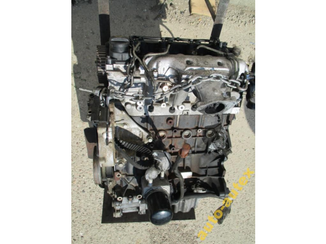 Двигатель форсунки CITROEN C8 2.2 HDI 4HW PEUGEOT 807