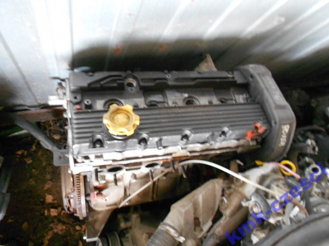 Двигатель 1.4 16V Rover 25 14K4FM90