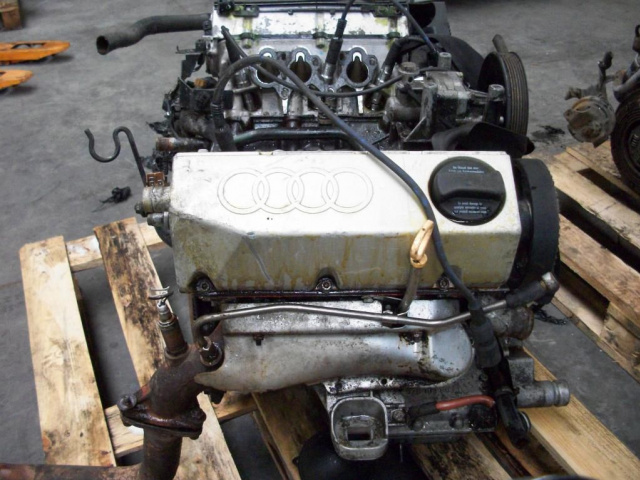 Двигатель AUDI A6 C4 2, 8 V6 AAH