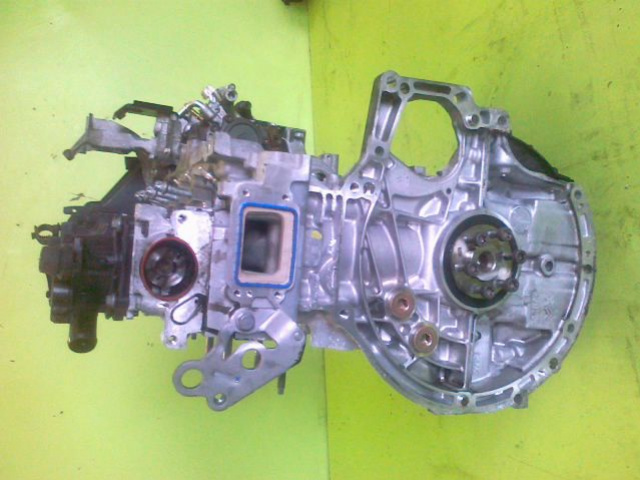 VOLVO C30 V50 1.6 D2 115 л.с. двигатель 6tys как новый