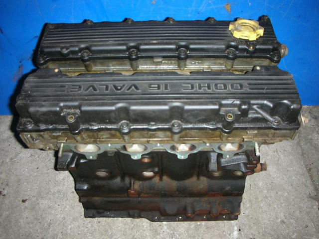 Двигатель ROVER 420 45 2.0 16V