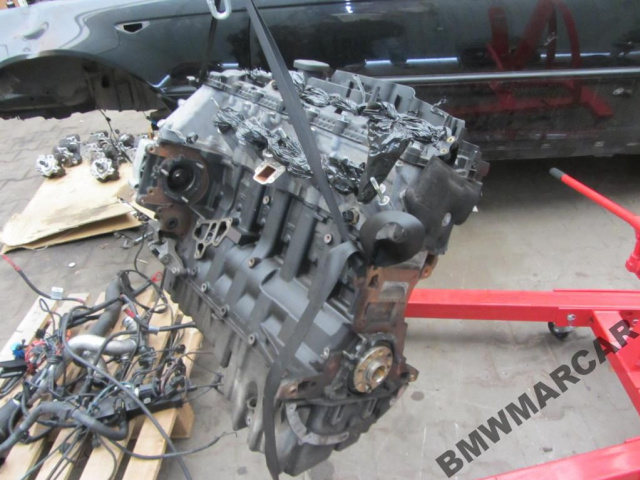 BMW 330d E46 двигатель 204PS M57D30TUE 306D2 гаранти.