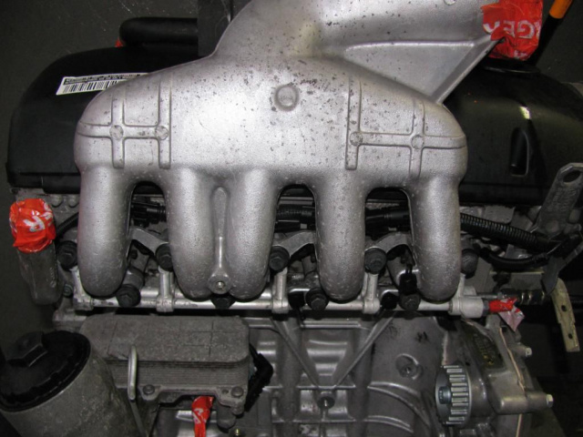 Двигатель VW T5 TRANSPORTER 2.5 TDI 131KM AXD 170 тыс.