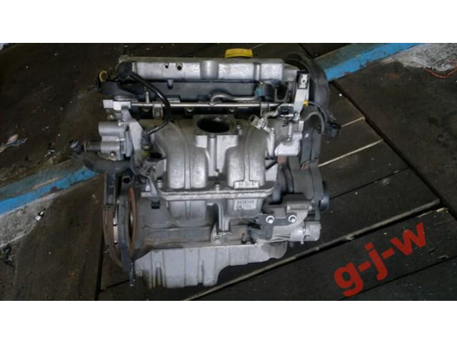 OPEL VECTRA C SIGNUM двигатель 1.8 16V ECOTEC