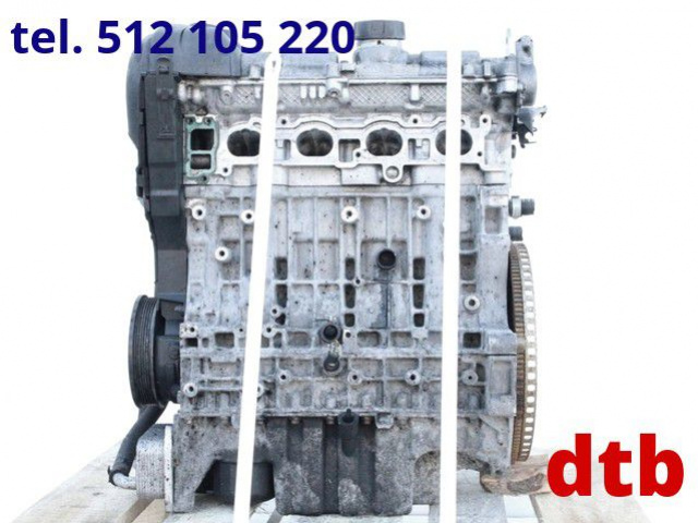 Двигатель VOLVO V40 S40 1.8 16V B4184S2 99-