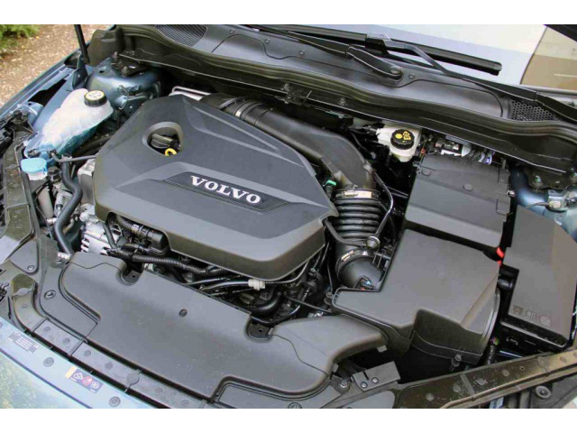 Двигатель для VOLVO V70, S60, XC60, V40, XC70 S80 T3, T4!!!
