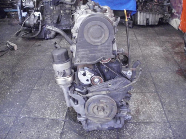 Двигатель 1.5 CRDI Hyundai Matrix Kia D3EA гарантия