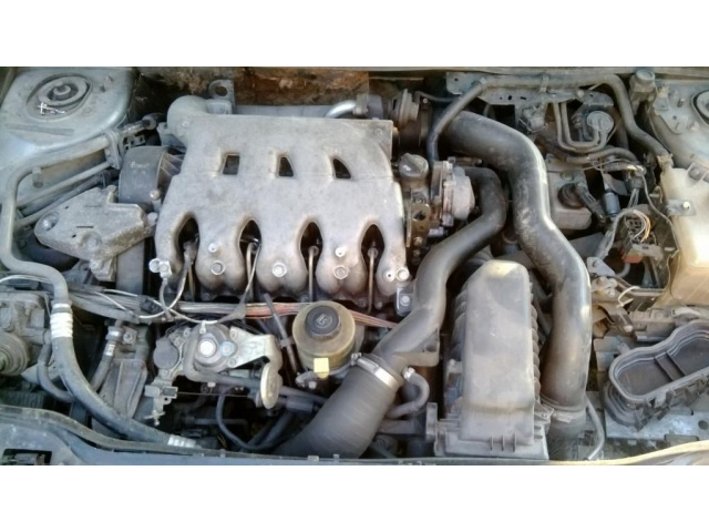 Двигатель Renault Laguna I 2.2 dt состояние В отличном состоянии