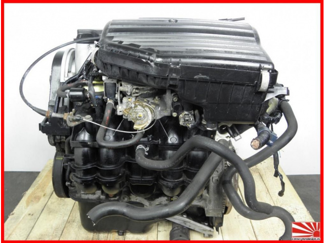 Двигатель HONDA CIVIC VI 1.4 IS EP1 D14Z6 66KW 1, 4