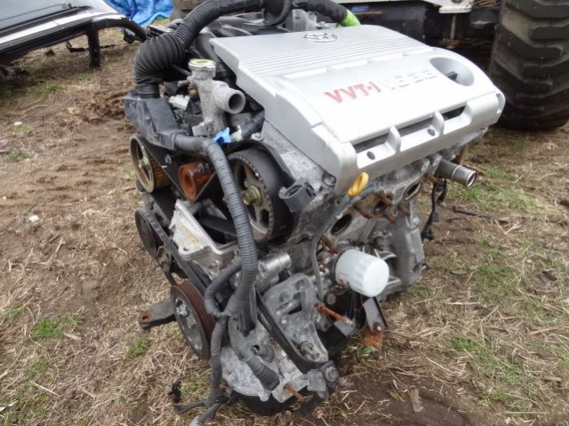 Двигатель Lexus ES330 ES 330 Toyota Camry 30 тыс. миль