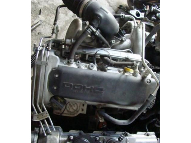 Двигатель Suzuki Grand Vitara 3D 1.6 2008 год
