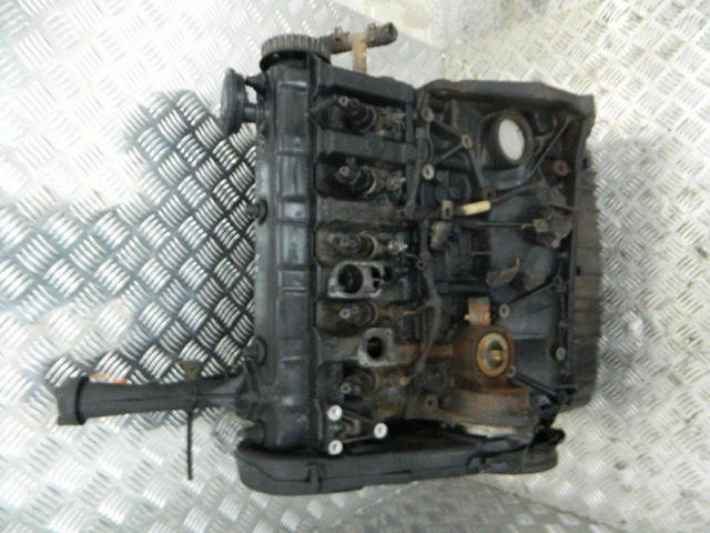 Двигатель VW TRANSPORTER T4 2.4 D AJA 234TYS гарантия