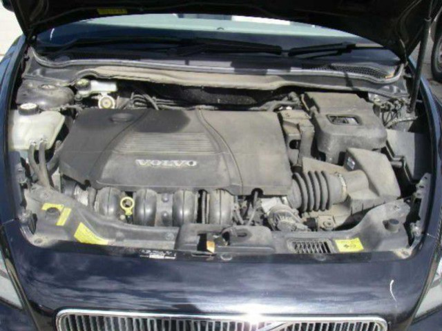 Двигатель 1.8 бензин Volvo S40 V50 2006