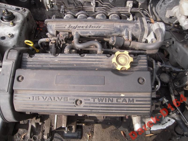Двигатель ROVER 45 1.4 16V 02г..состояние отличное