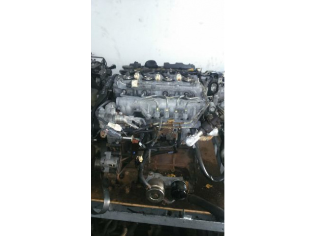 MAZDA MPV 6 GG двигатель 2, 0 RF5C 07г. 136KM 80тыс. миль