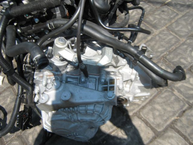 Двигатель ze коробка передач Opel Insignia 1.8 10V Z18XTR