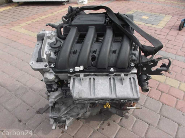 Renault Laguna Scenic 1.6 16V двигатель K4M F 7/20